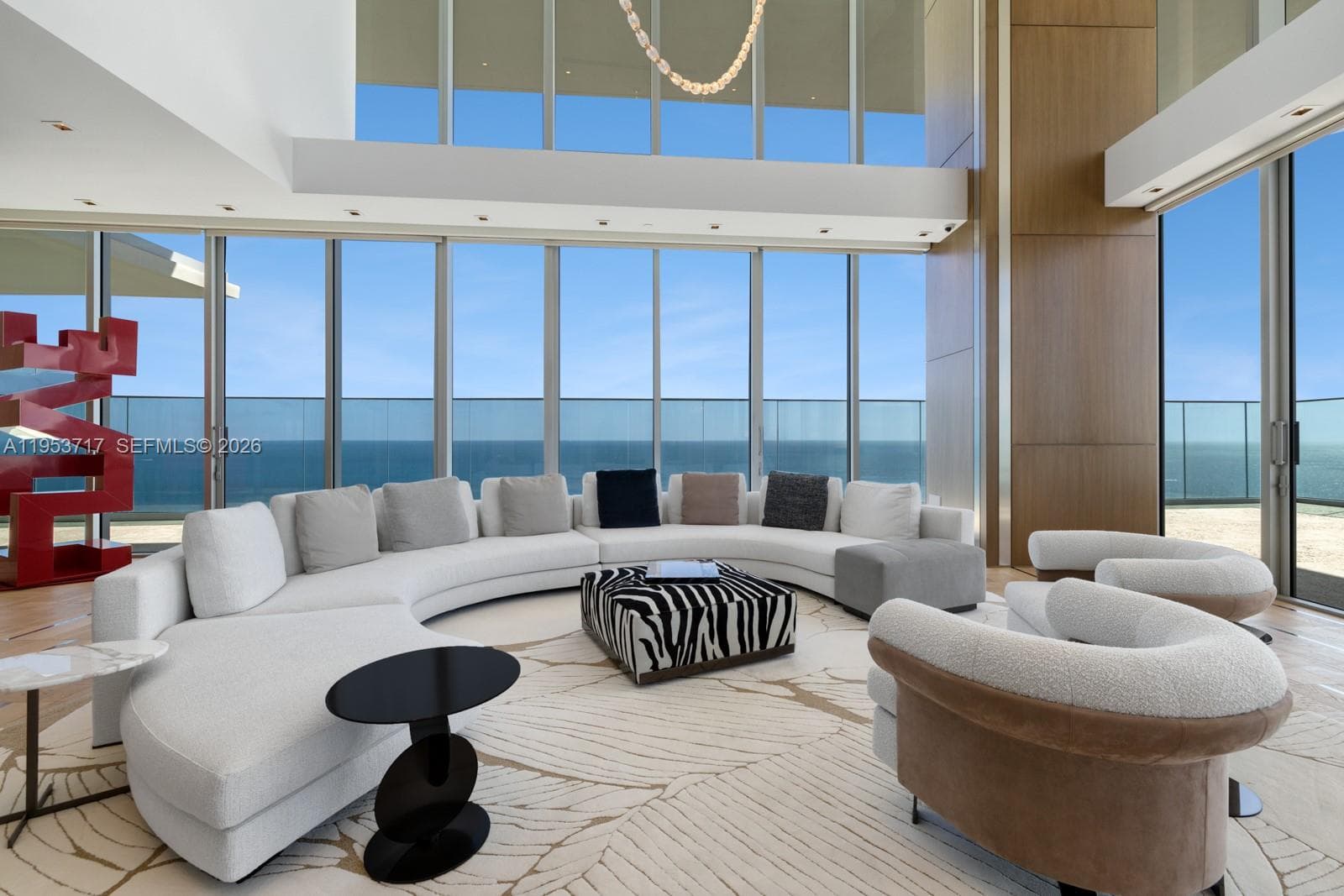 18501 Collins Ave # 3704, Sunny Isles Beach FL 33160 — 24
