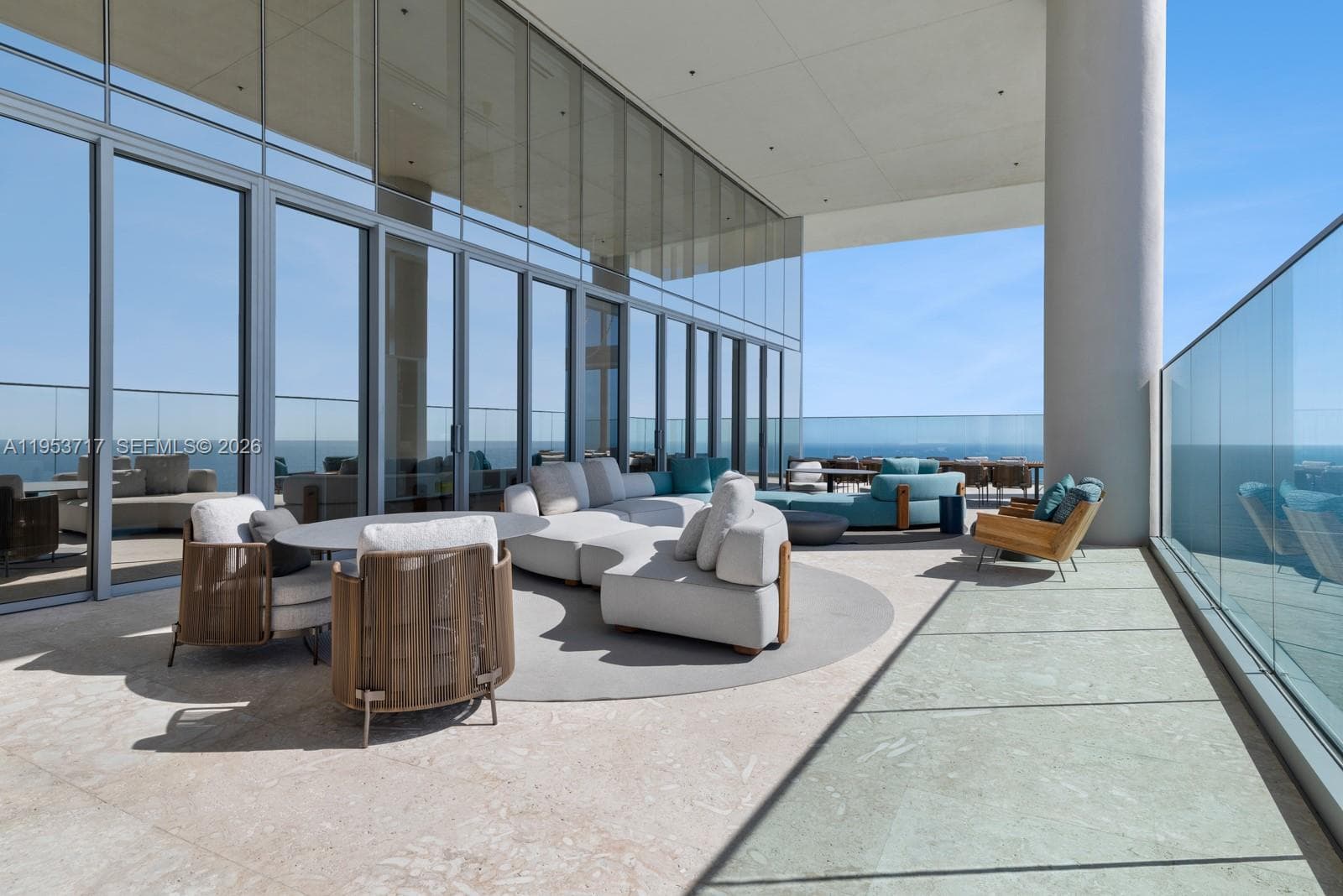 18501 Collins Ave # 3704, Sunny Isles Beach FL 33160 — 18