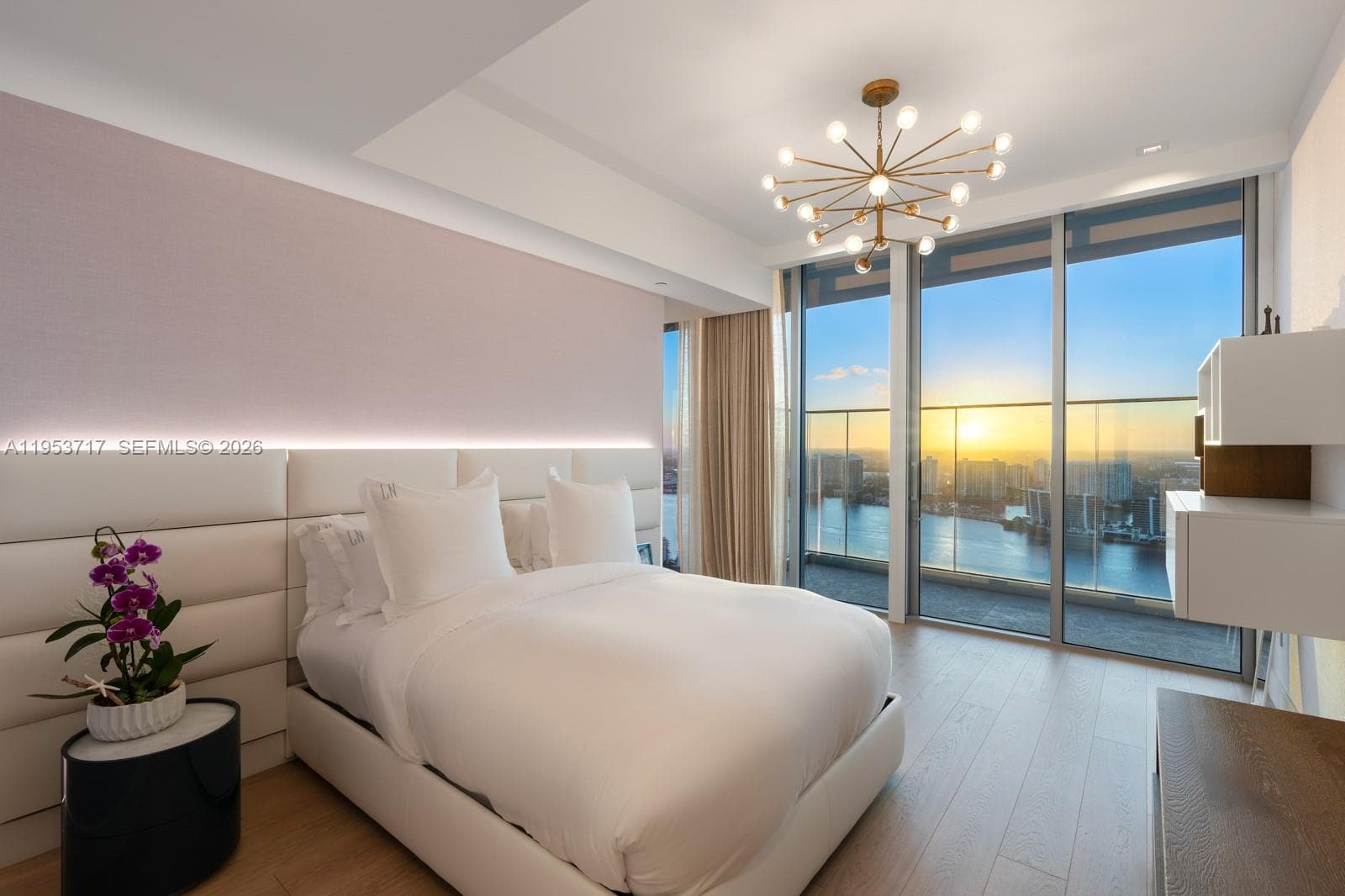 18501 Collins Ave # 3704, Sunny Isles Beach FL 33160 — 58
