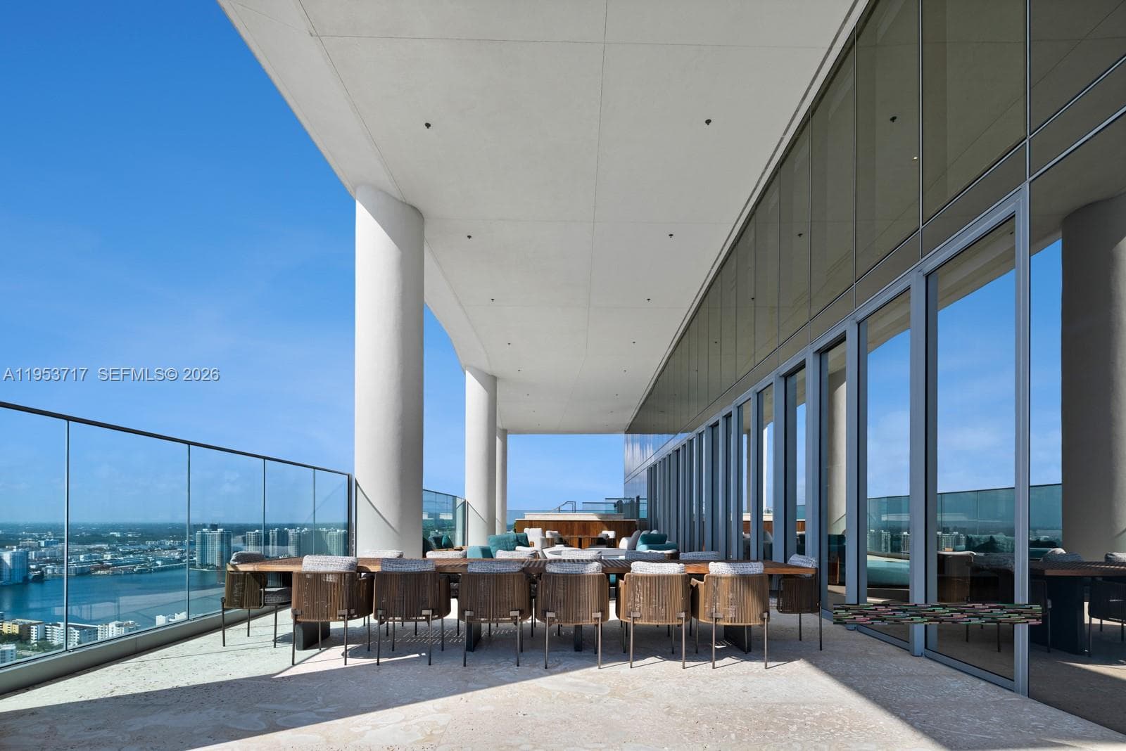 18501 Collins Ave # 3704, Sunny Isles Beach FL 33160 — 15
