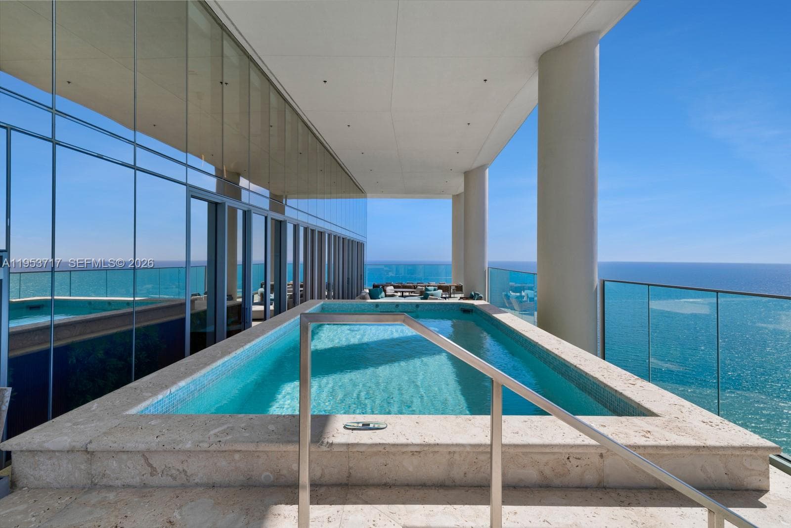 18501 Collins Ave # 3704, Sunny Isles Beach FL 33160 — 19