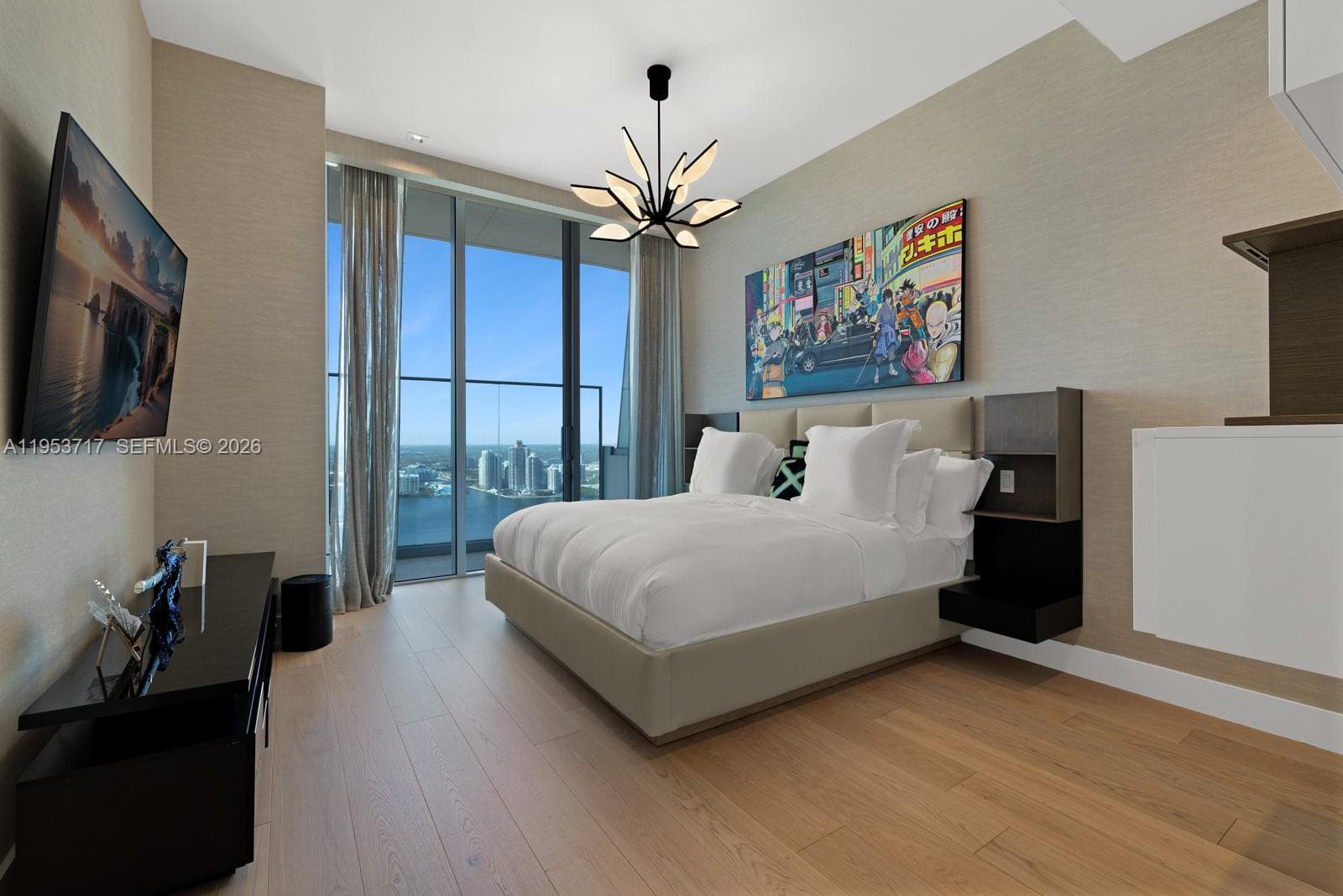 18501 Collins Ave # 3704, Sunny Isles Beach FL 33160 — 40