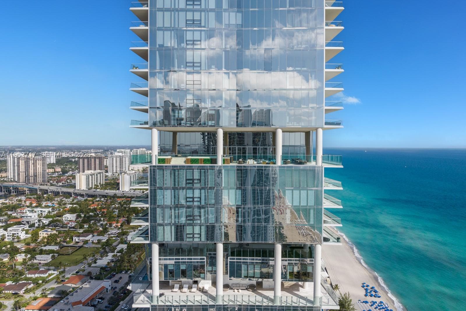 18501 Collins Ave # 3704, Sunny Isles Beach FL 33160 — 64