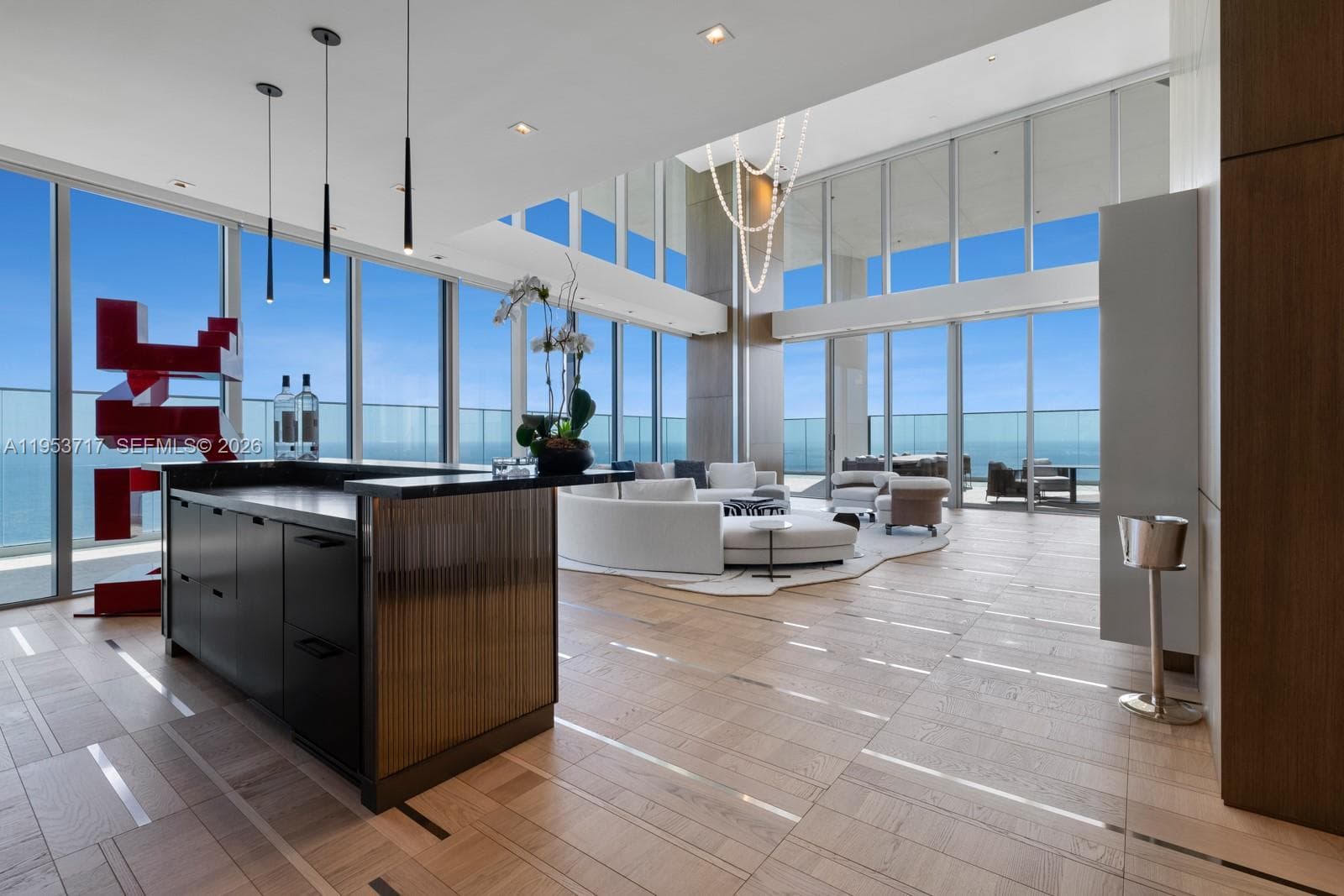 18501 Collins Ave # 3704, Sunny Isles Beach FL 33160 — 29