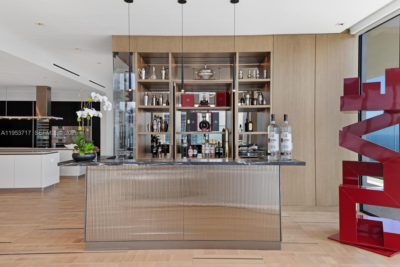 18501 Collins Ave # 3704, Sunny Isles Beach FL 33160 — 25