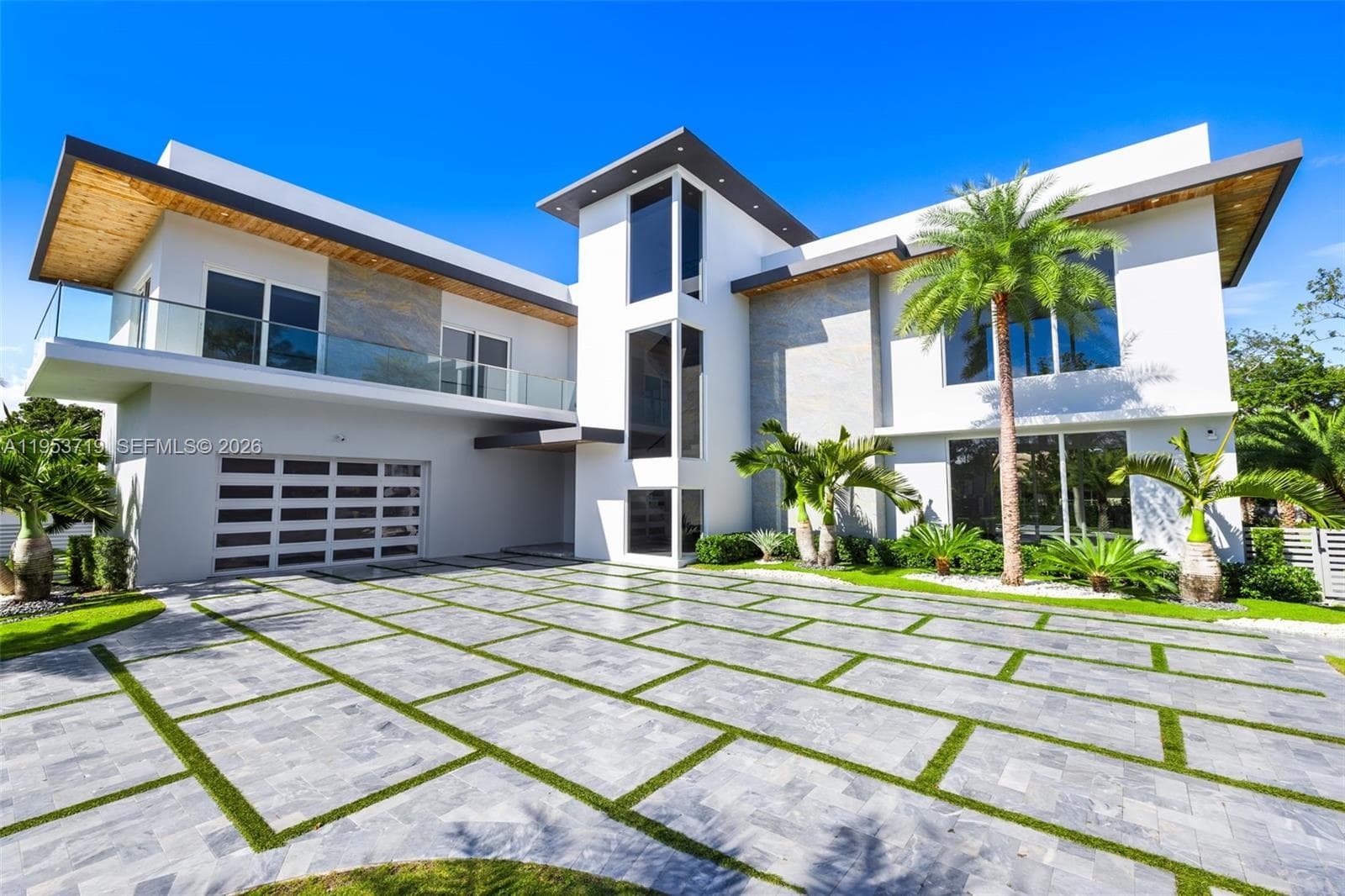 7301 SW 173rd St, Palmetto Bay FL 33157 — 1