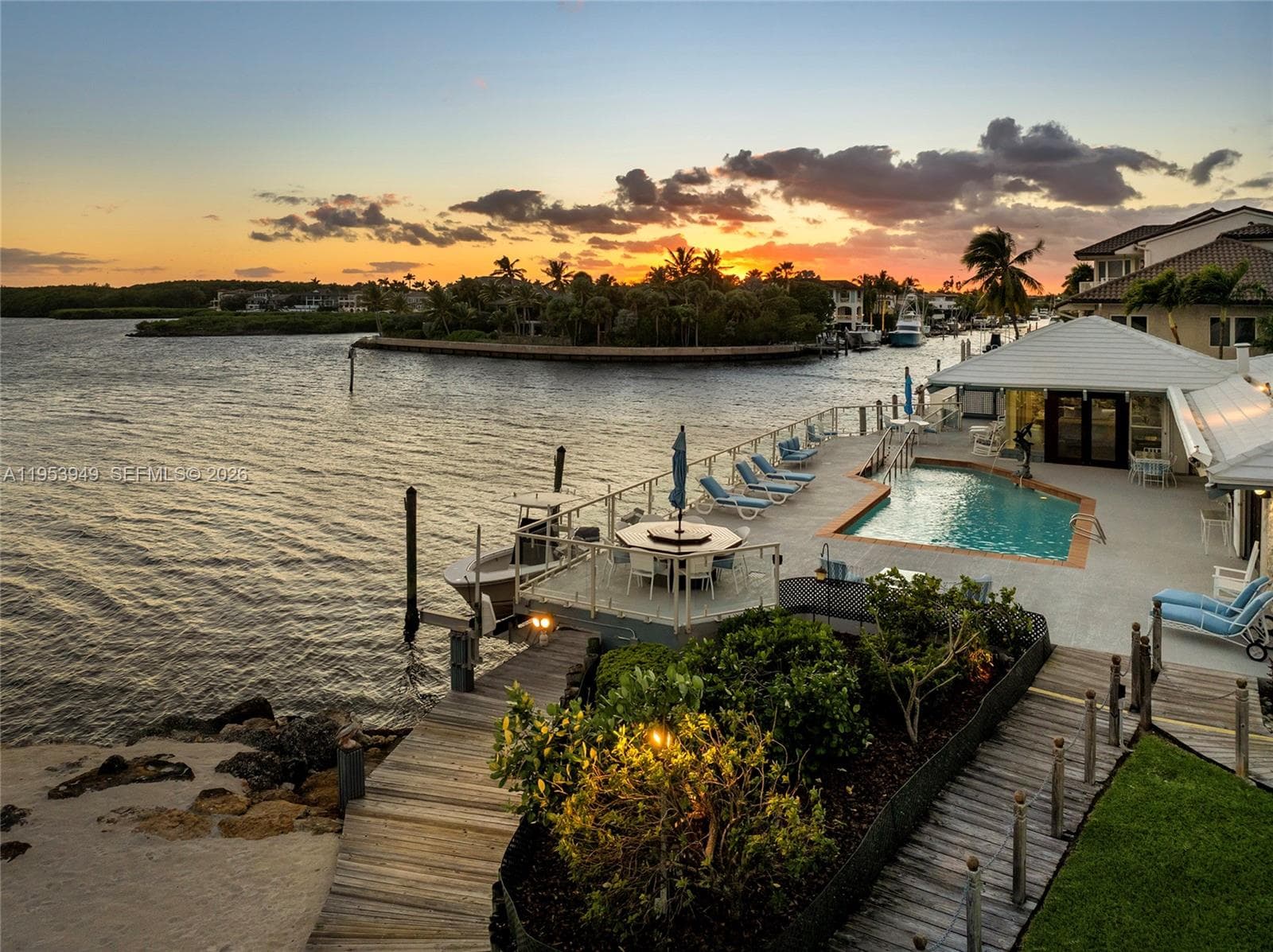 720 Lugo Ave, Coral Gables FL 33156 — 56