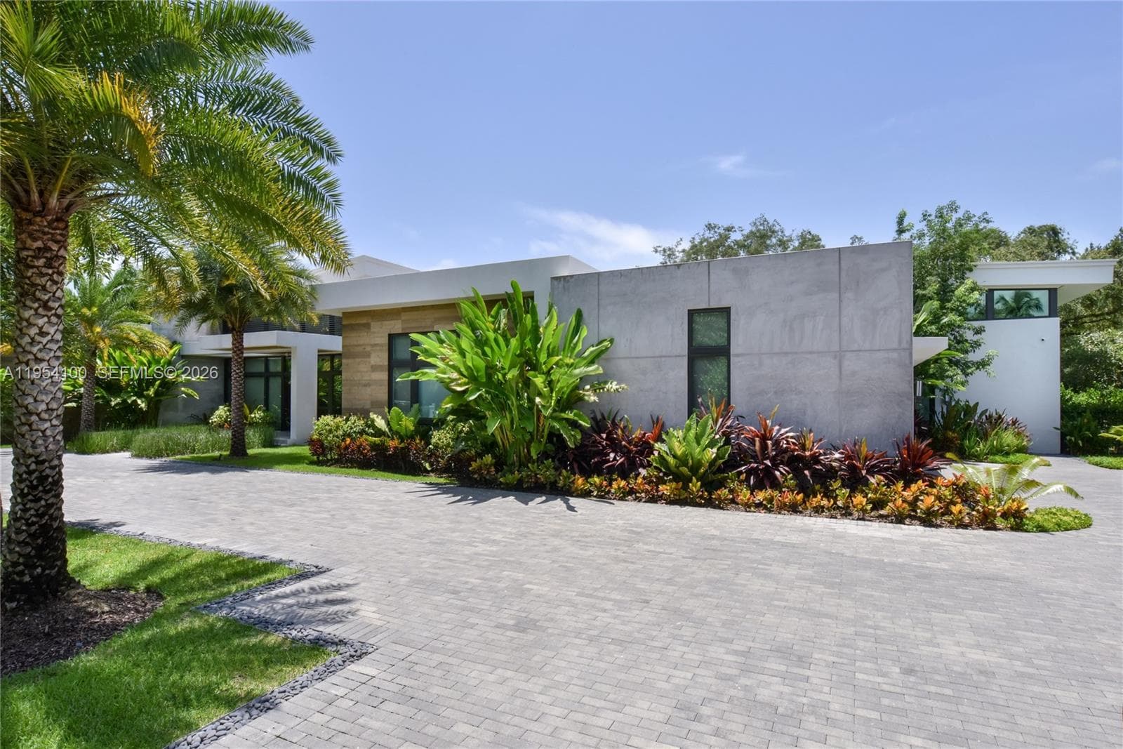 11050 SW 69th Ave, Pinecrest FL 33156 — 4