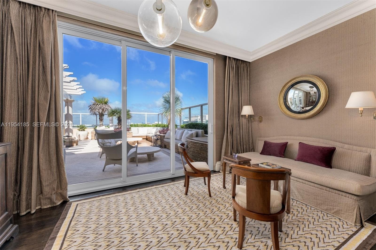 445 Grand Bay Drive # 1A, Key Biscayne FL 33149 — 12