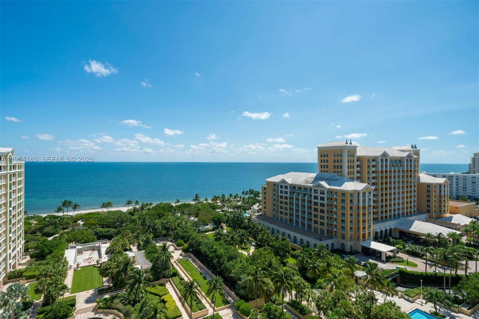 445 Grand Bay Drive # 1A, Key Biscayne FL 33149 — 26
