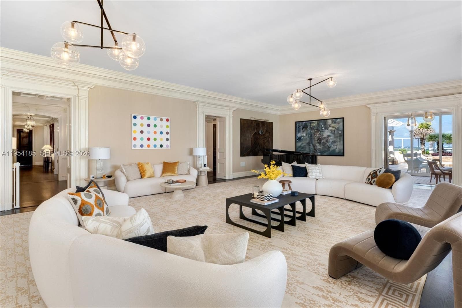 445 Grand Bay Drive # 1A, Key Biscayne FL 33149 — 5