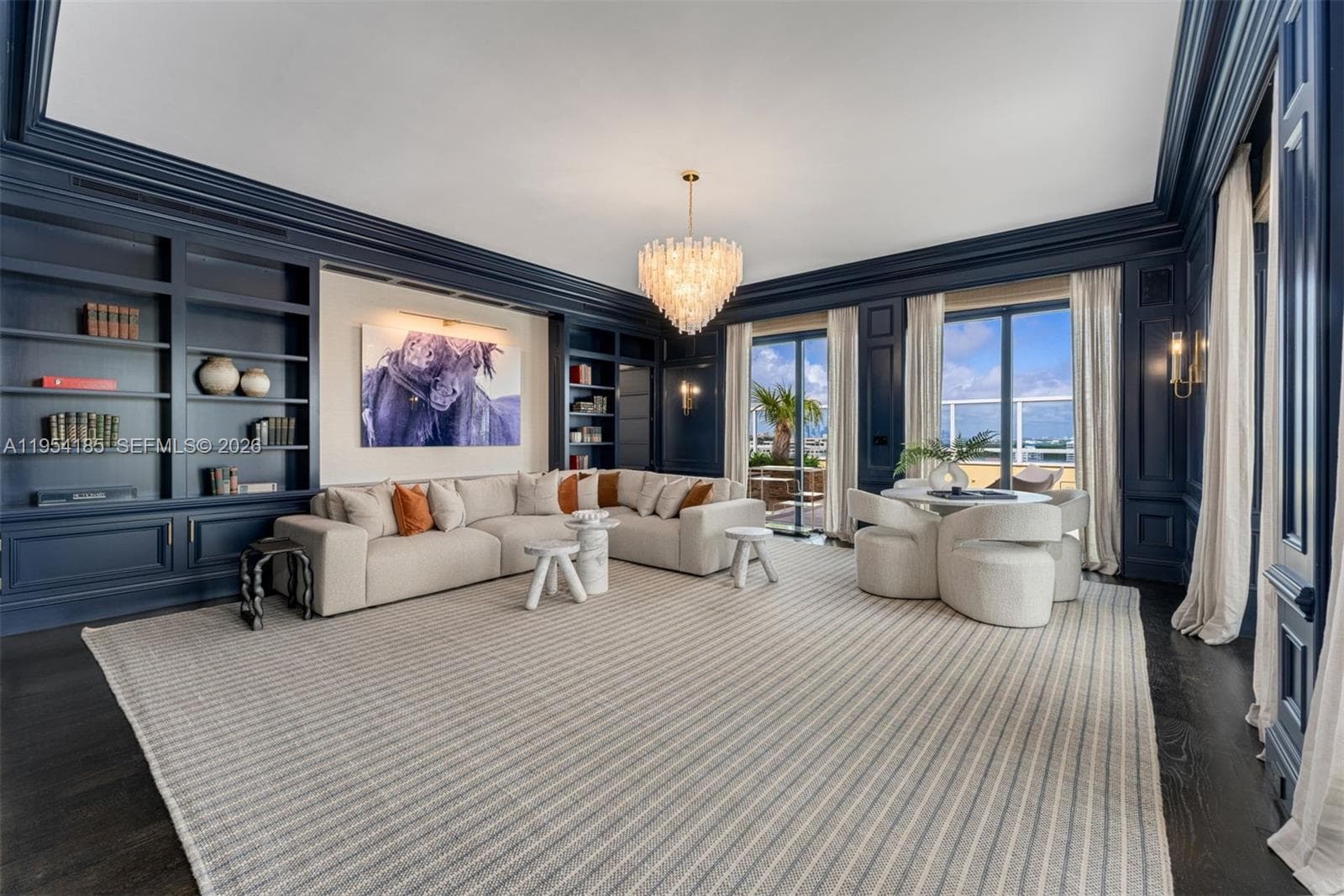 445 Grand Bay Drive # 1A, Key Biscayne FL 33149 — 8