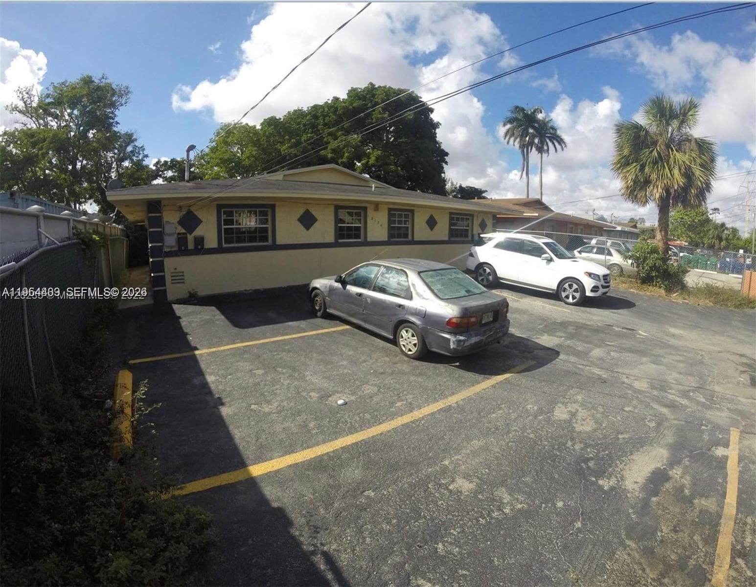 13130 Aswan Rd, Opa-Locka FL 33054 — 2