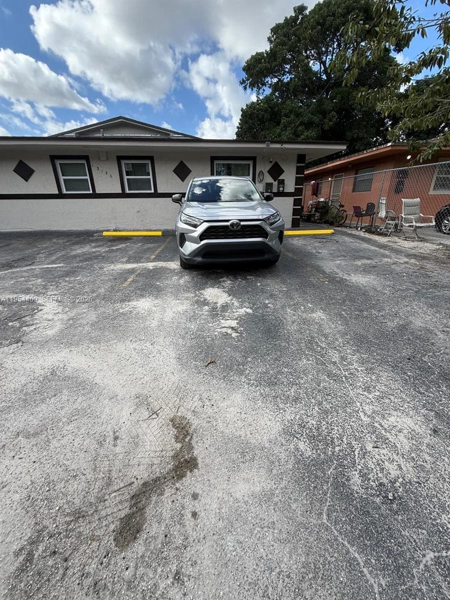 13130 Aswan Rd, Opa-Locka FL 33054 — 3
