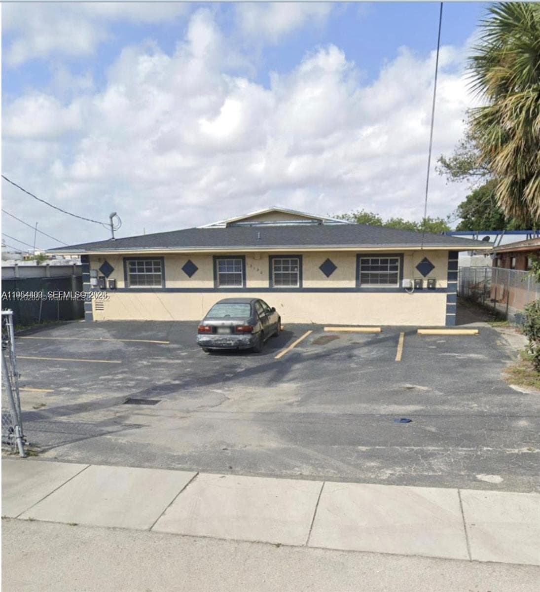 13130 Aswan Rd, Opa-Locka FL 33054 — 1
