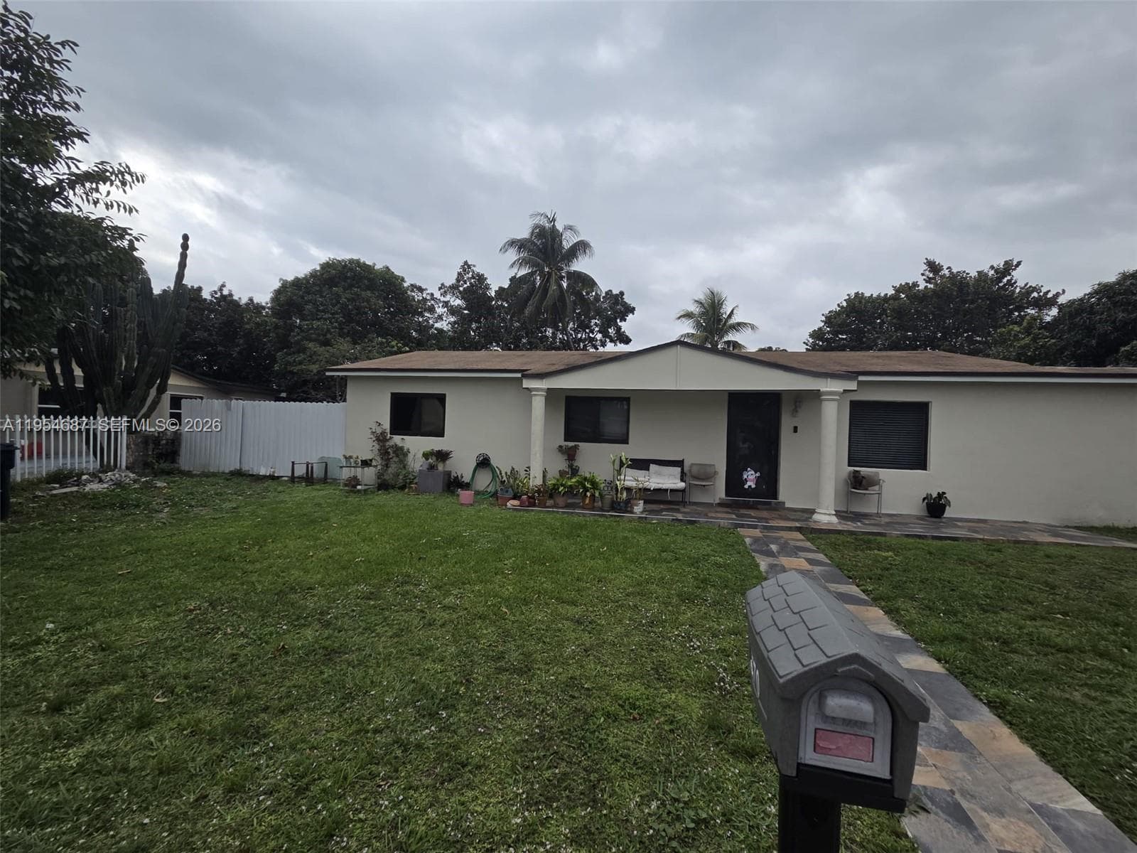 4270 NW 198th St, Miami Gardens FL 33055 — 2