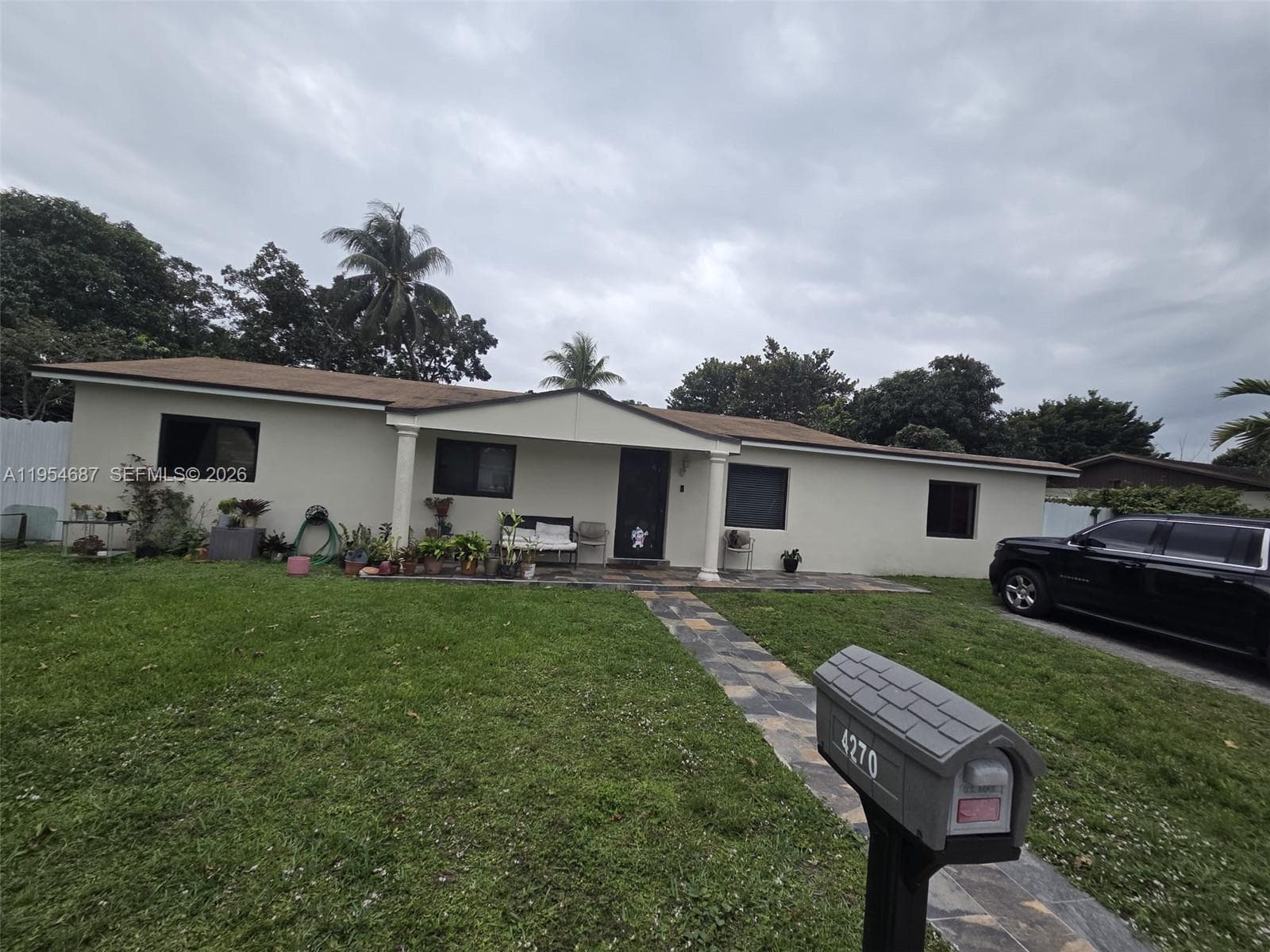4270 NW 198th St, Miami Gardens FL 33055 — 1