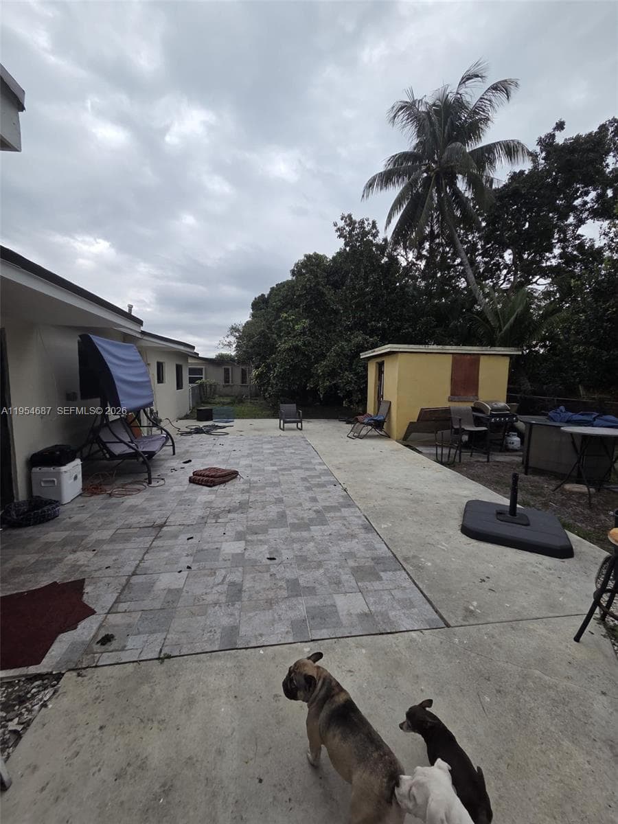 4270 NW 198th St, Miami Gardens FL 33055 — 8