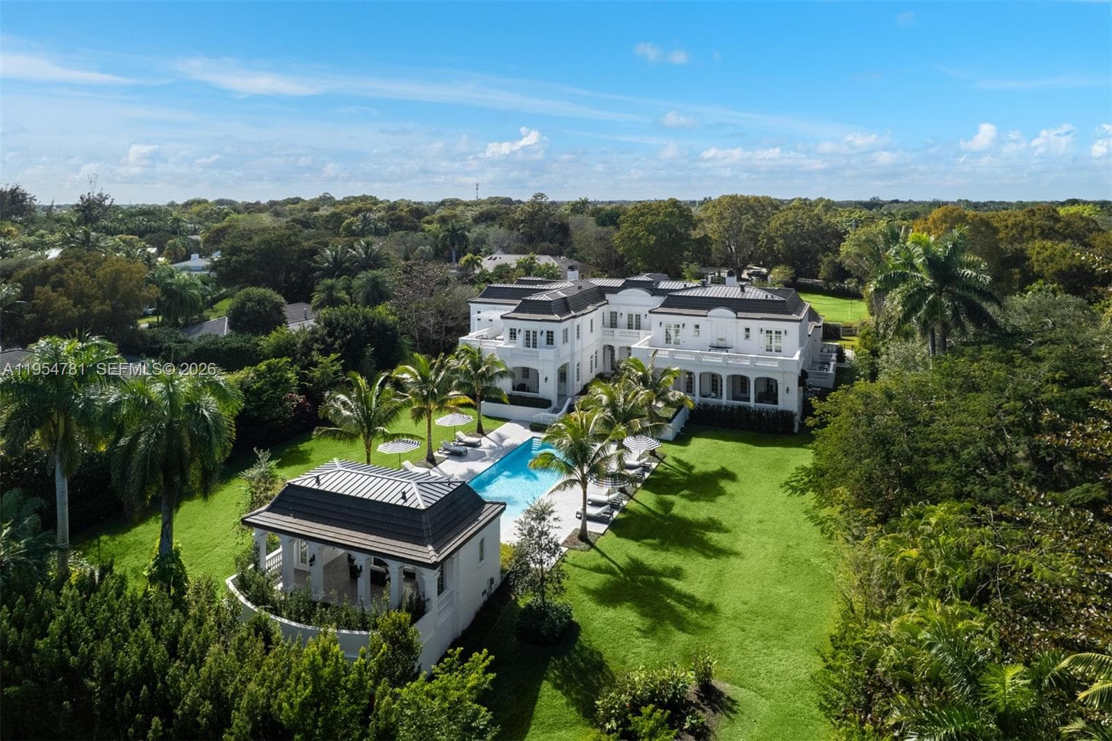 13291 Old Cutler Rd, Pinecrest FL 33156 — 2
