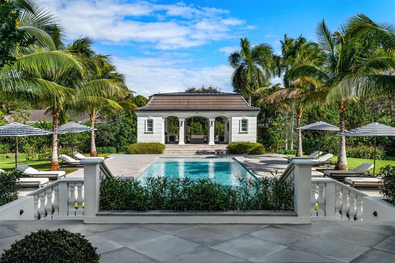 13291 Old Cutler Rd, Pinecrest FL 33156 — 34