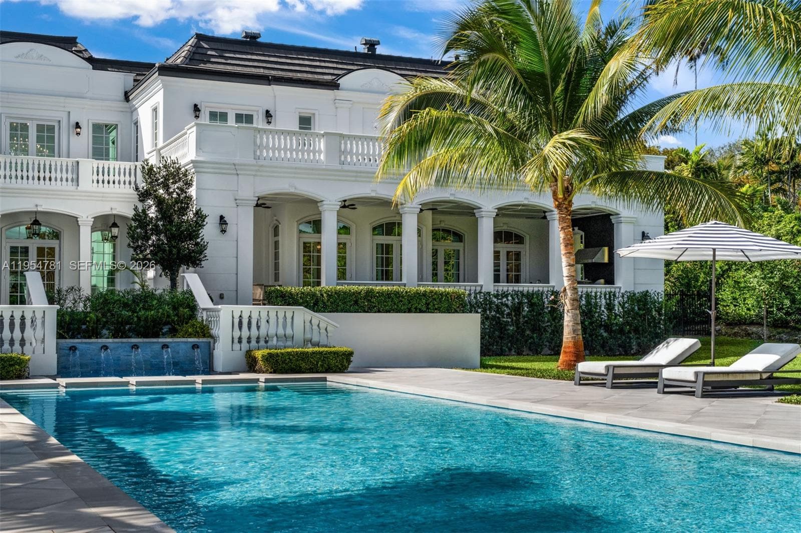 13291 Old Cutler Rd, Pinecrest FL 33156 — 33