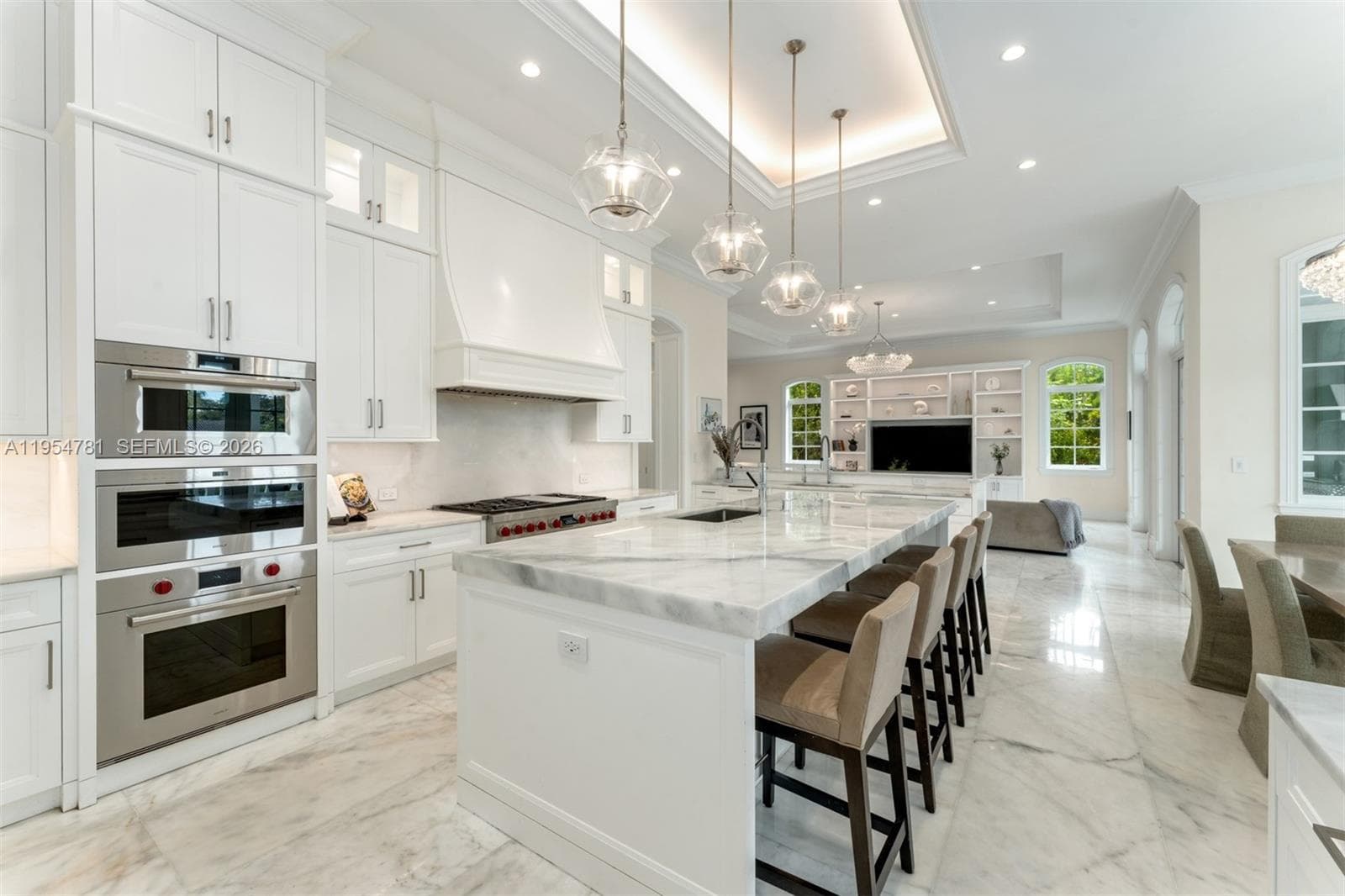 13291 Old Cutler Rd, Pinecrest FL 33156 — 4