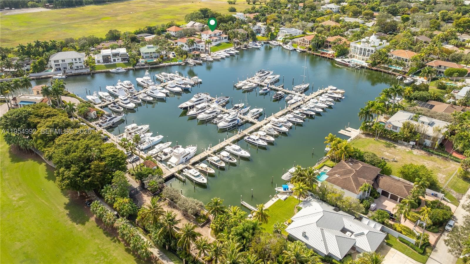 6275 Dolphin Dr, Coral Gables FL 33158 — 13