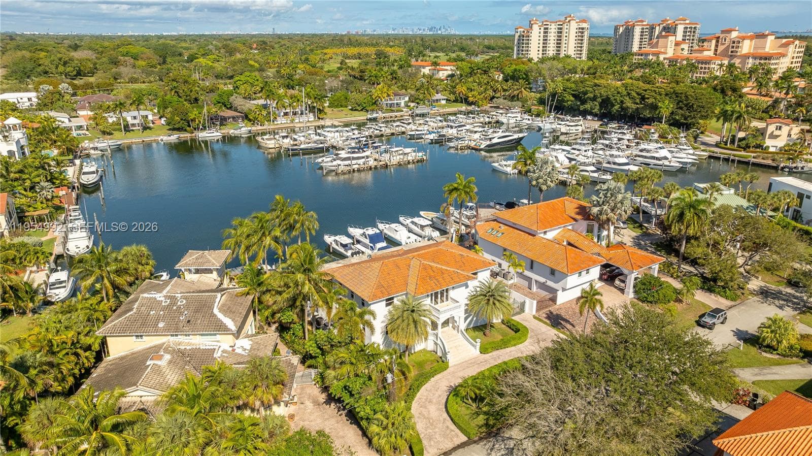 6275 Dolphin Dr, Coral Gables FL 33158 — 14