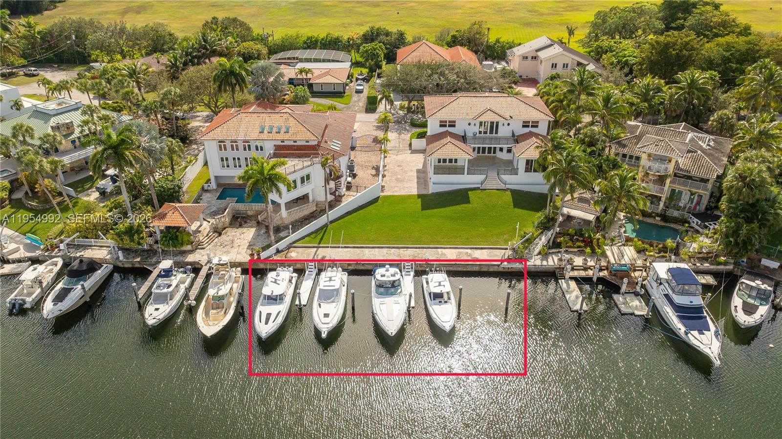 6275 Dolphin Dr, Coral Gables FL 33158 — 11