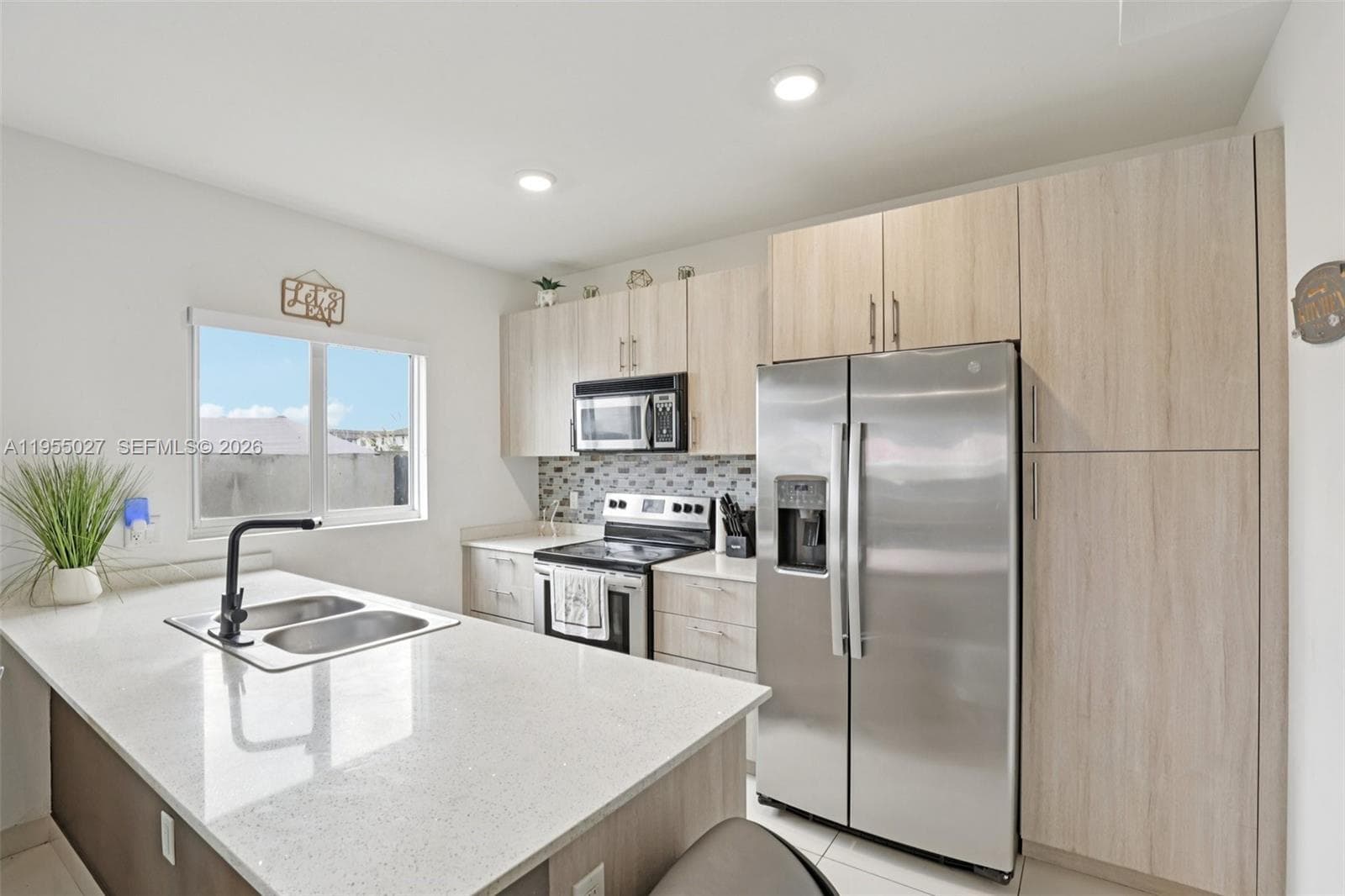 1191 NW 1st St, Florida City FL 33034 — 1