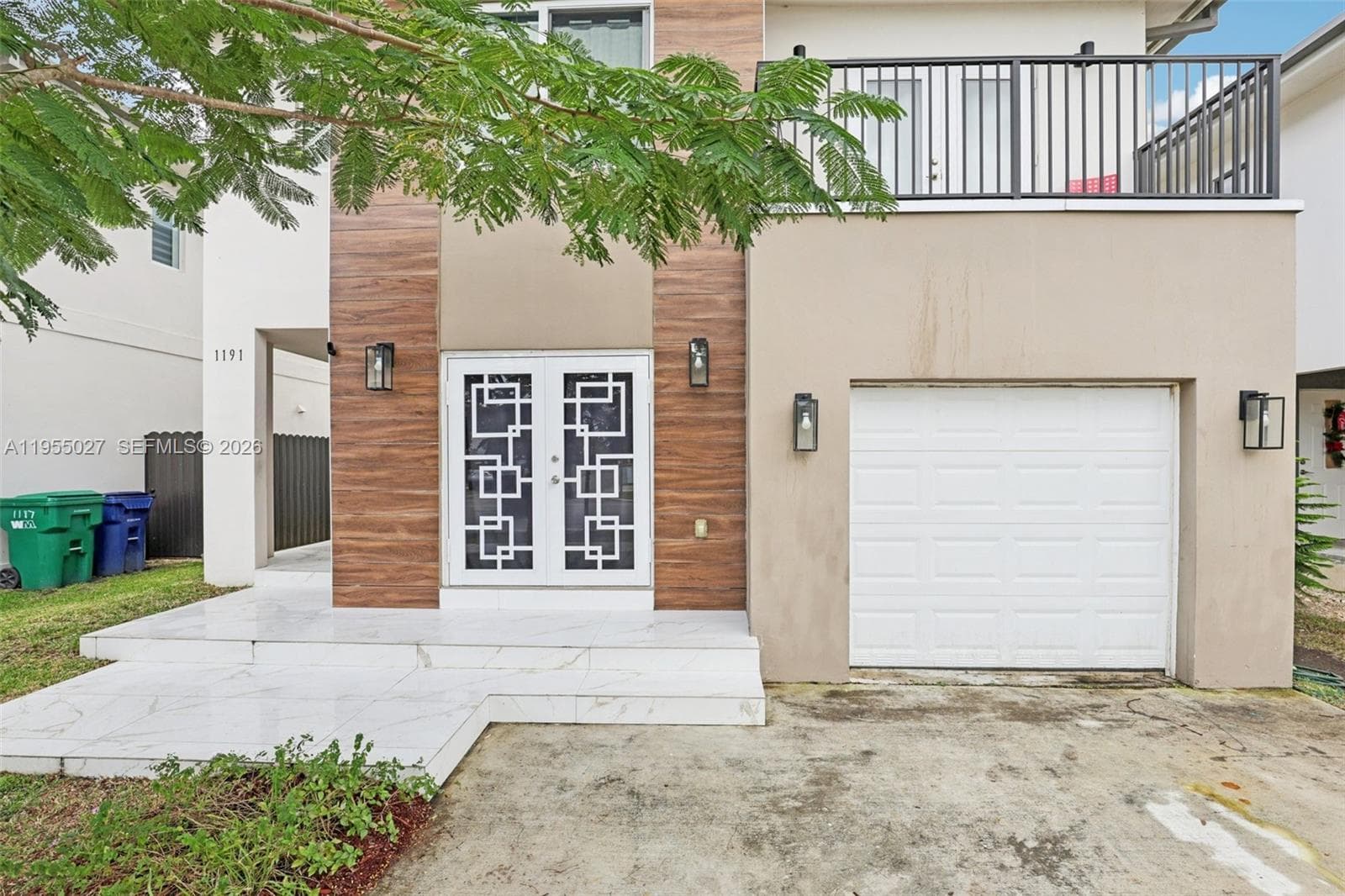 1191 NW 1st St, Florida City FL 33034 — 5