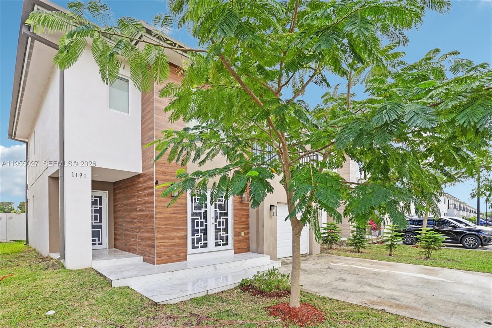 1191 NW 1st St, Florida City FL 33034 — 4