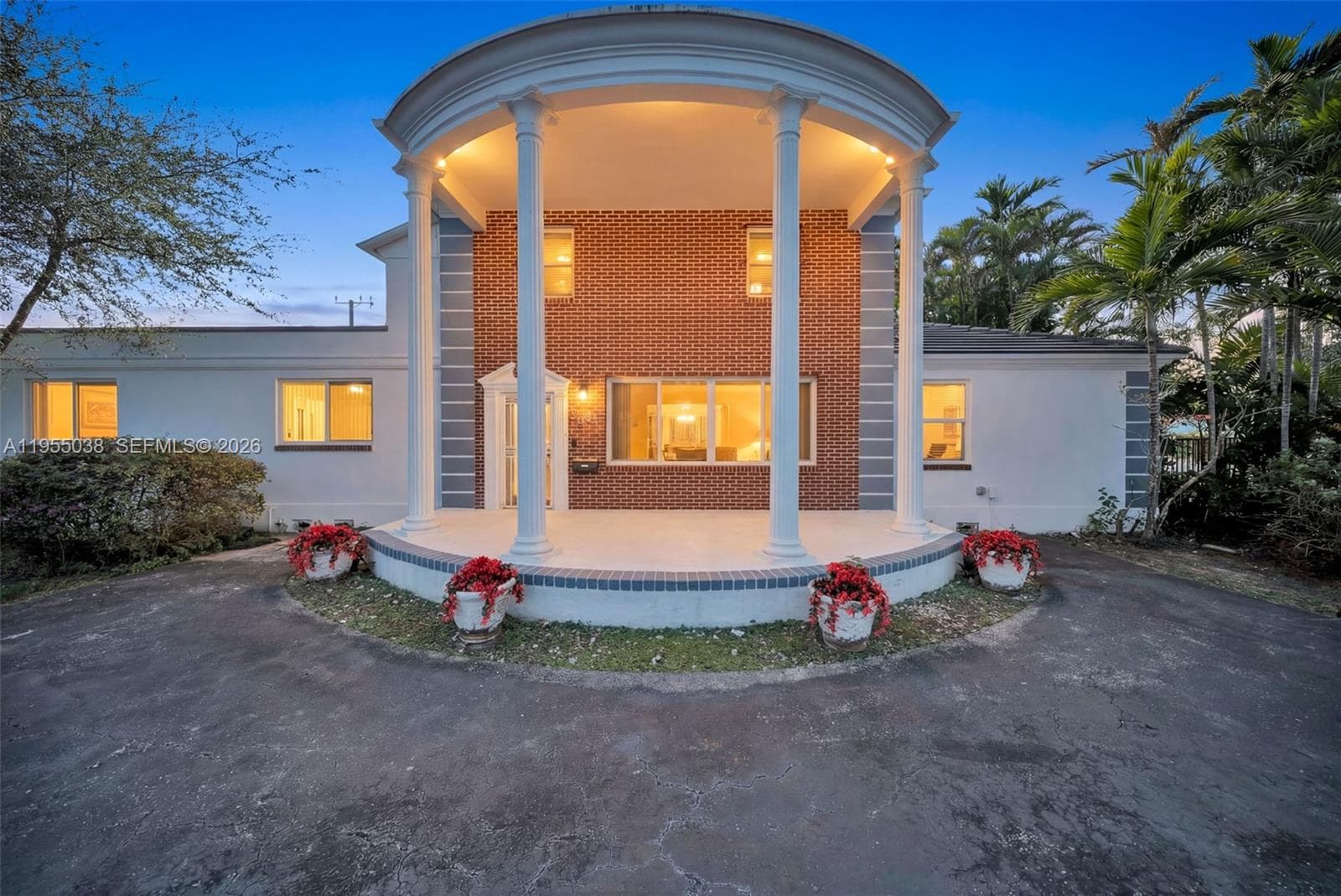 520 Morningside Dr, Miami Springs FL 33166 — 3