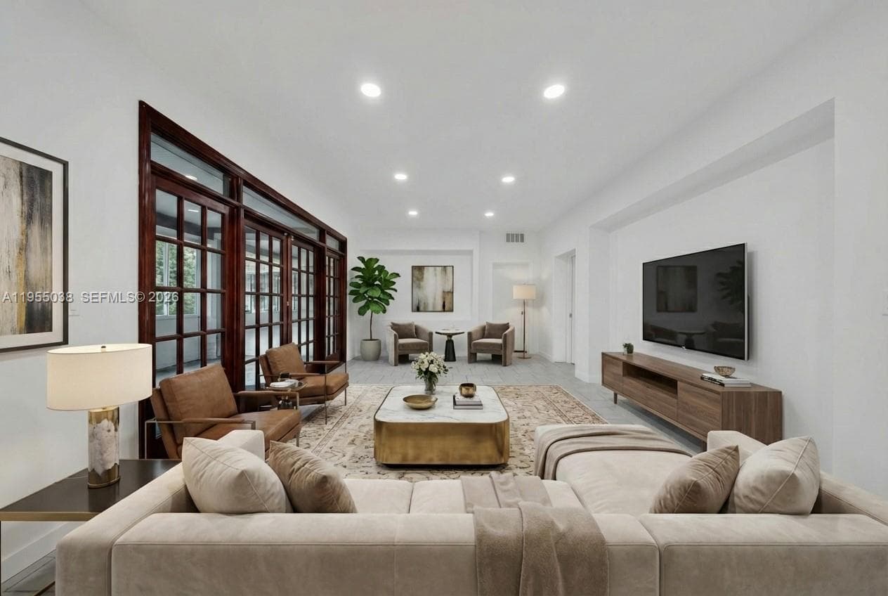 520 Morningside Dr, Miami Springs FL 33166 — 20