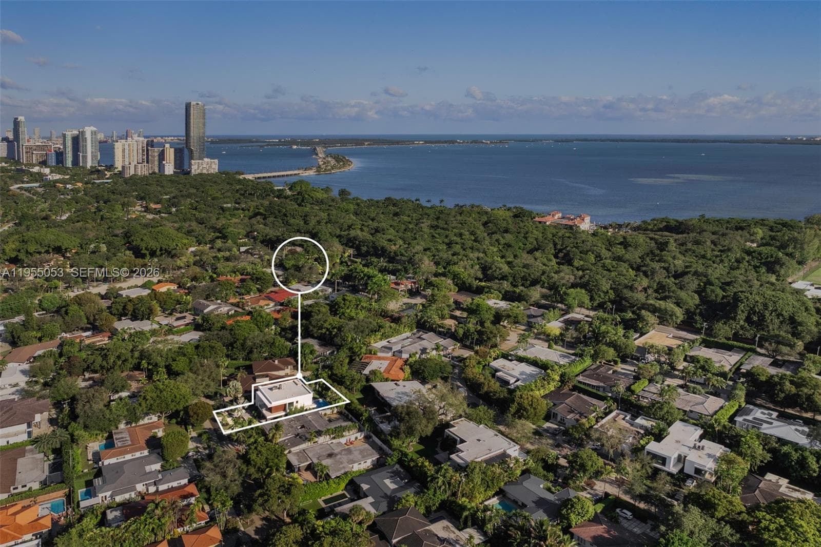 30 Samana Dr, Coconut Grove FL 33133 — 36