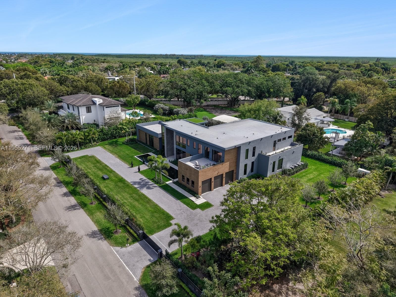 5900 SW 129th Ter, Pinecrest FL 33156 — 6