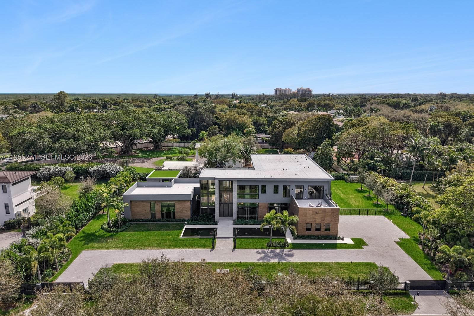 5900 SW 129th Ter, Pinecrest FL 33156 — 7