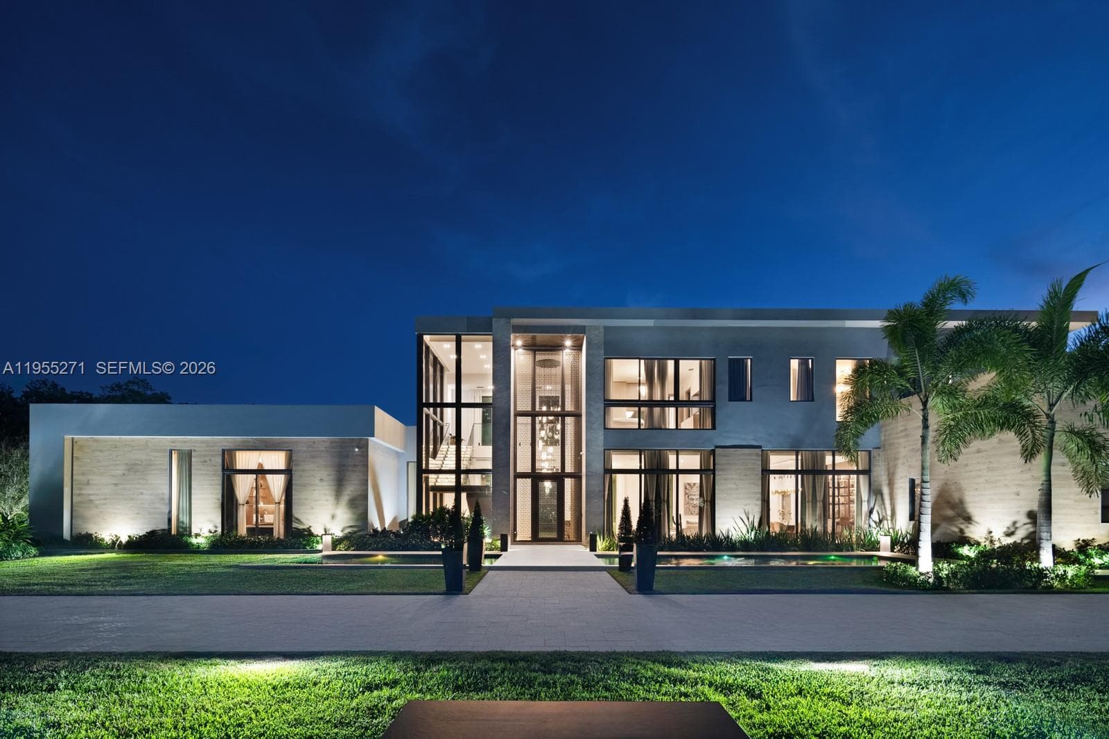 5900 SW 129th Ter, Pinecrest FL 33156 — 84