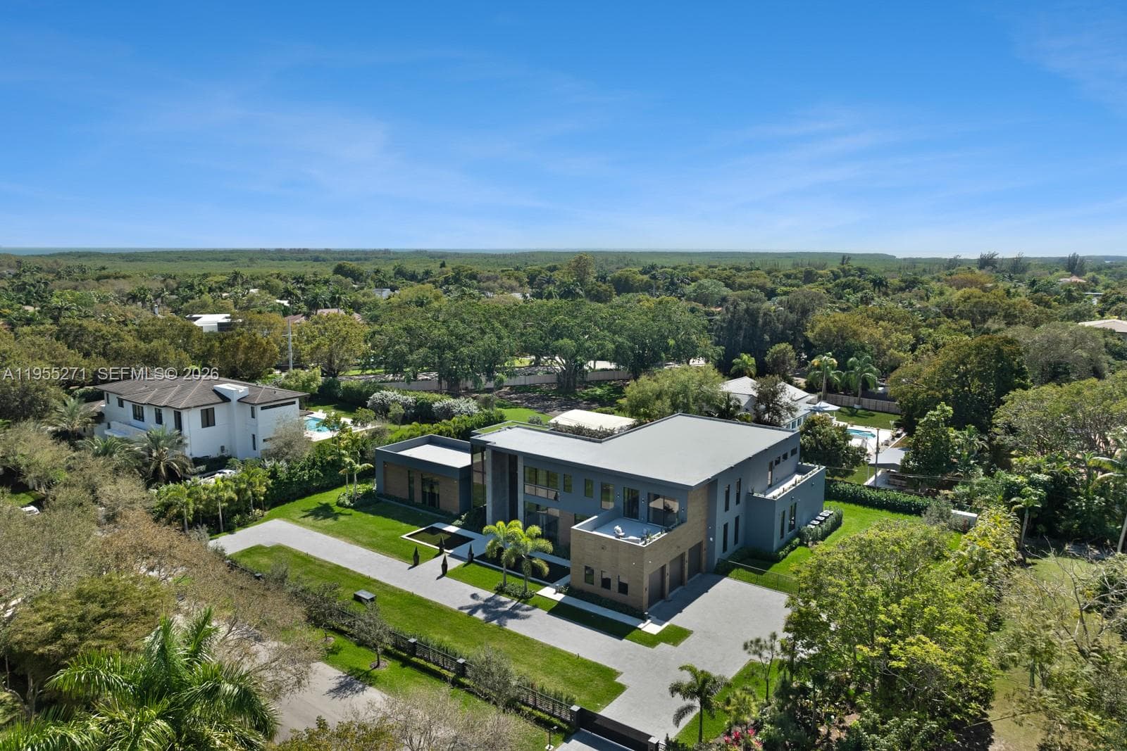 5900 SW 129th Ter, Pinecrest FL 33156 — 4