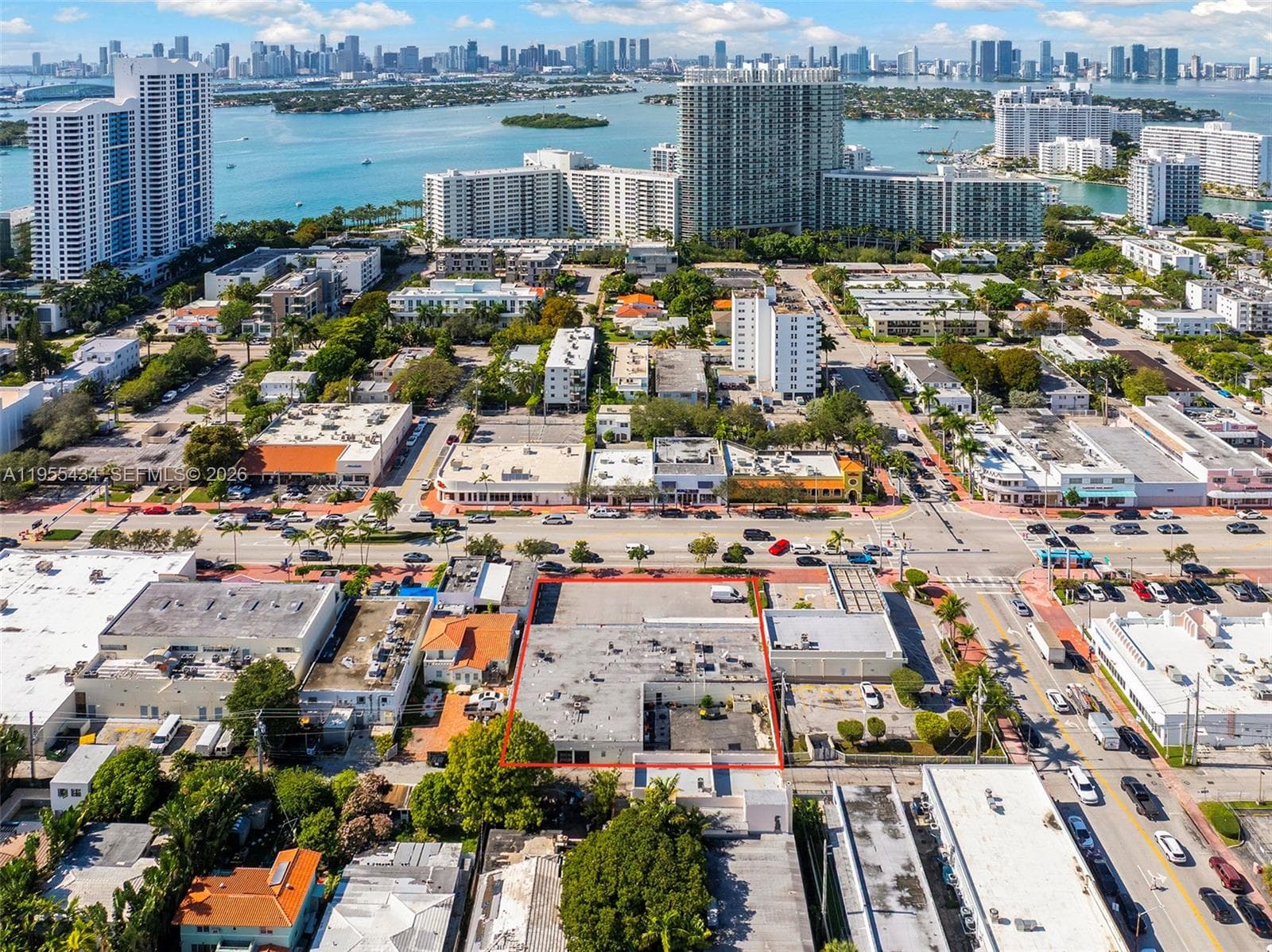 1441 Alton Rd, Miami Beach FL 33139 — 2