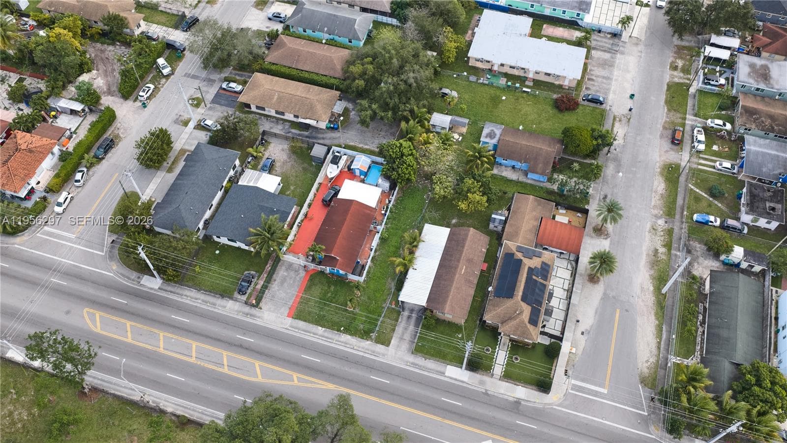 0 NW 32nd Ave, Unincorporated Dade County FL 33142 — 6