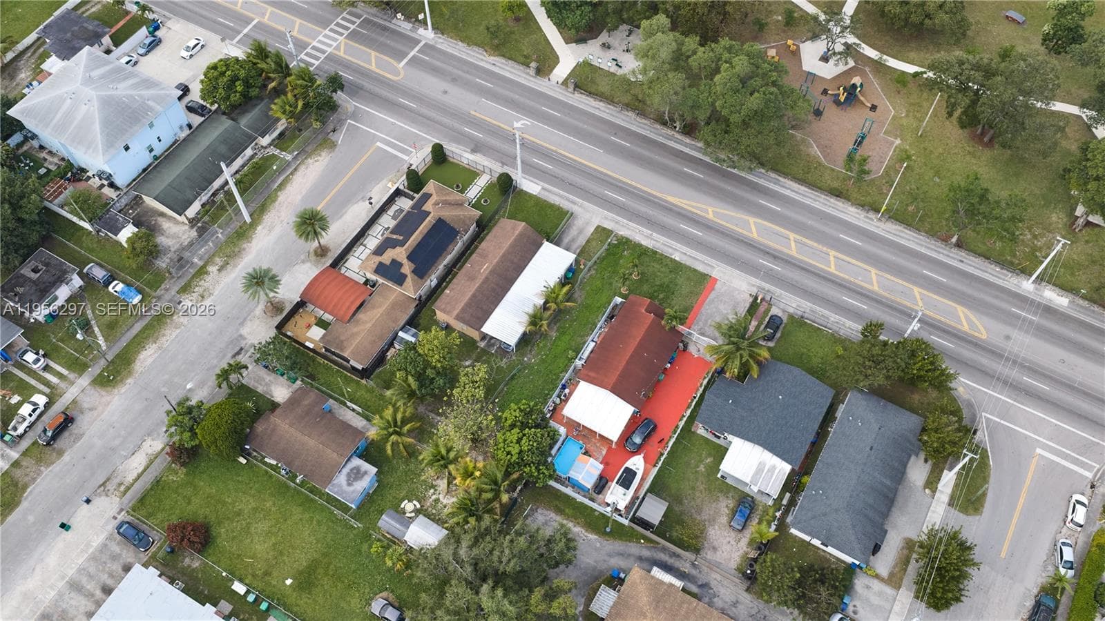 0 NW 32nd Ave, Unincorporated Dade County FL 33142 — 7