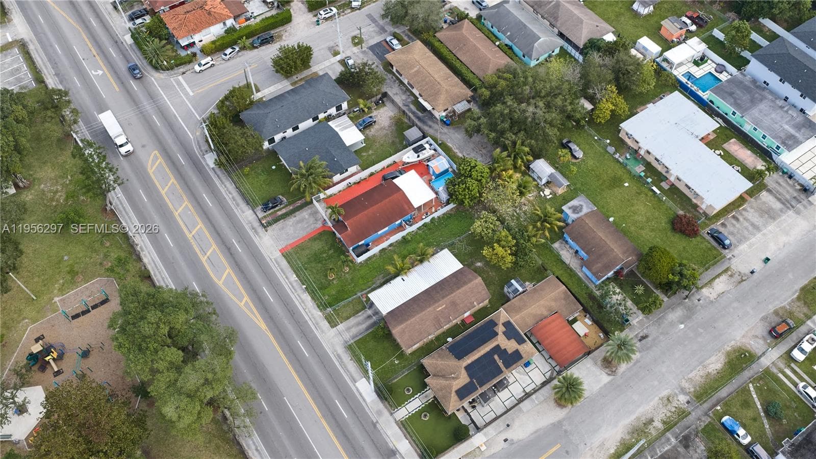 0 NW 32nd Ave, Unincorporated Dade County FL 33142 — 5