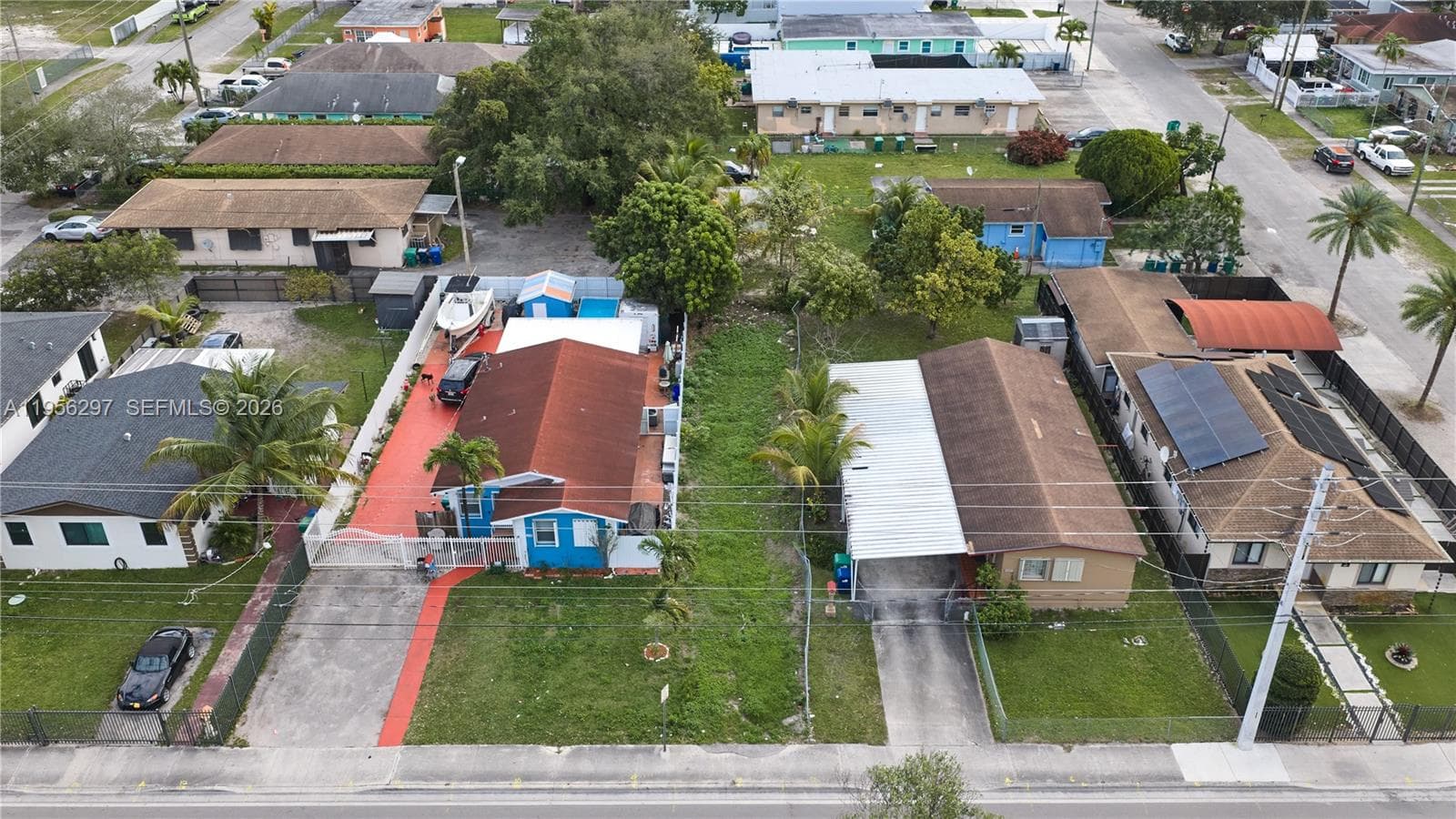0 NW 32nd Ave, Unincorporated Dade County FL 33142 — 9