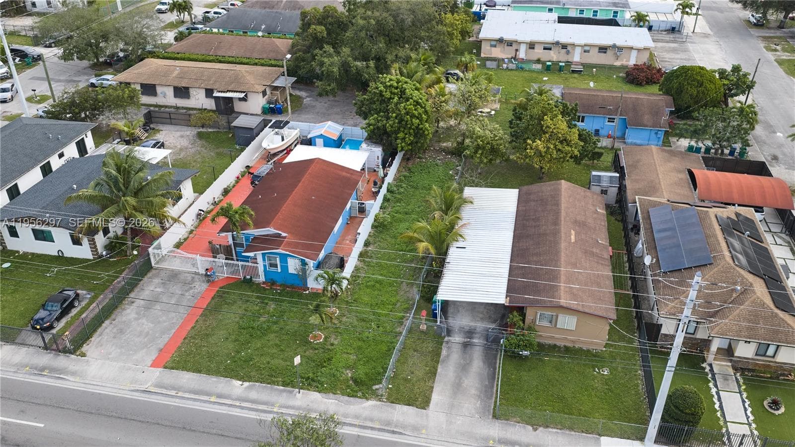 0 NW 32nd Ave, Unincorporated Dade County FL 33142 — 10