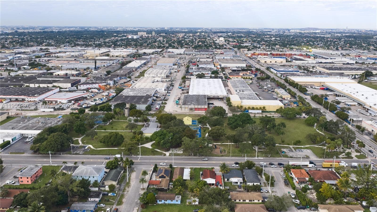 0 NW 32nd Ave, Unincorporated Dade County FL 33142 — 4