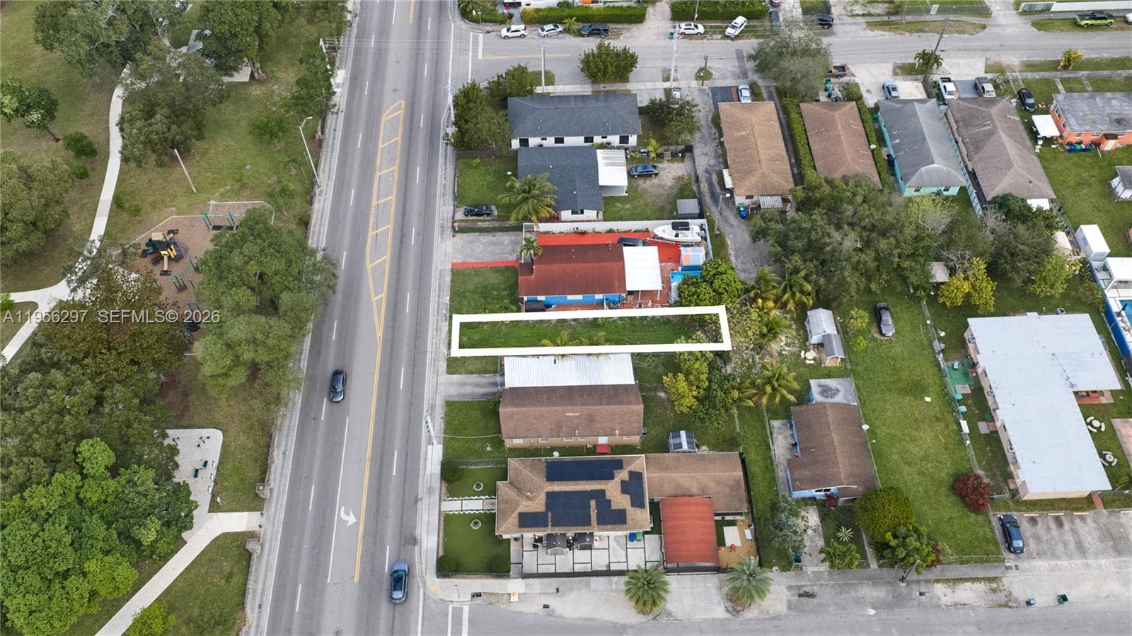 0 NW 32nd Ave, Unincorporated Dade County FL 33142 — 8