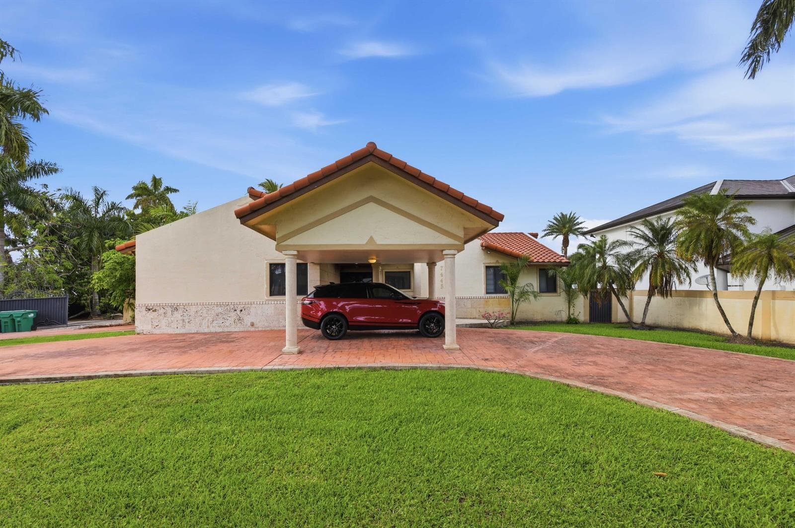 7445 N Augusta Drive, Hialeah FL 33015 — 6