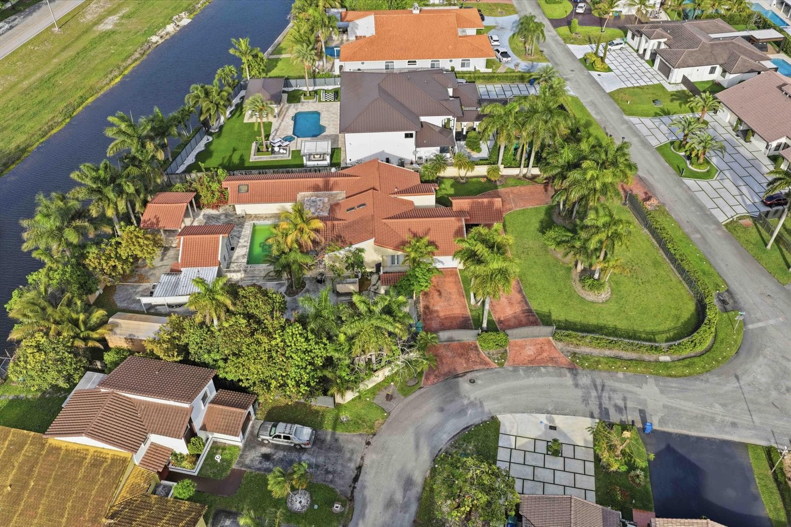 7445 N Augusta Drive, Hialeah FL 33015 — 42