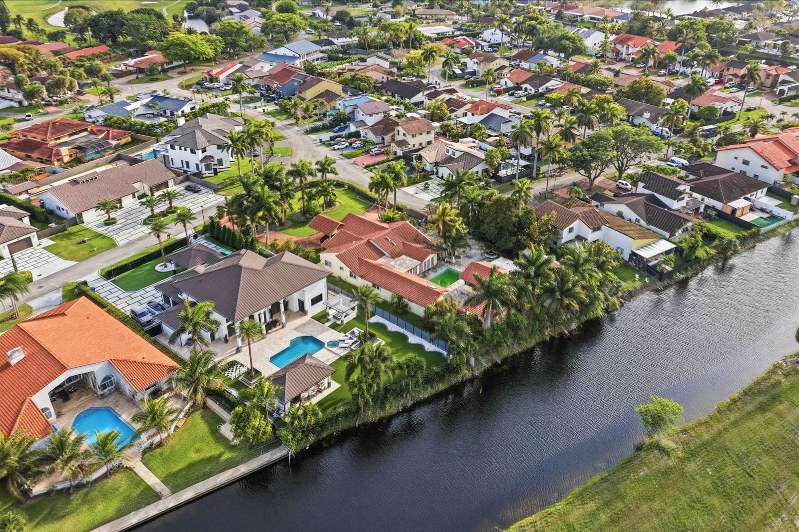 7445 N Augusta Drive, Hialeah FL 33015 — 46